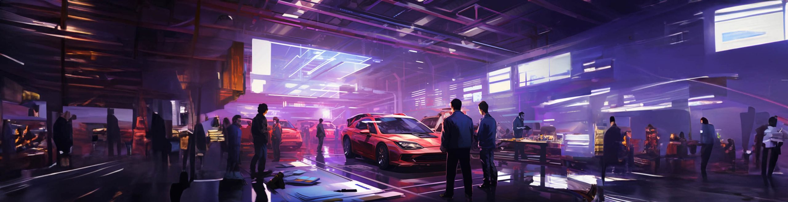 Automotive