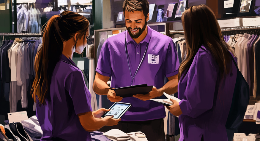 El futuro de la formación en franquicia es digital
