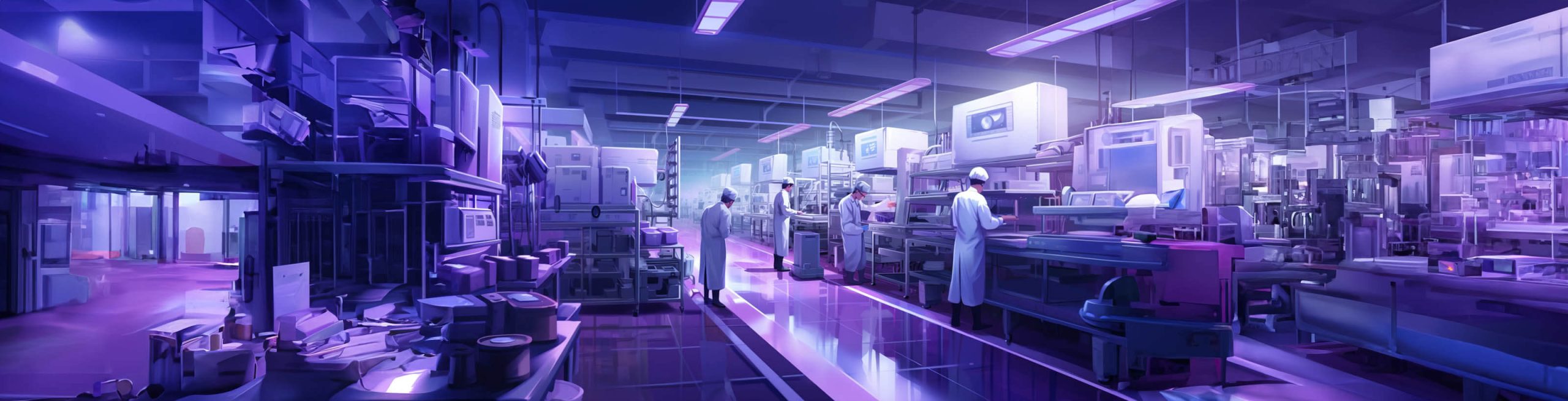 Manufacturing