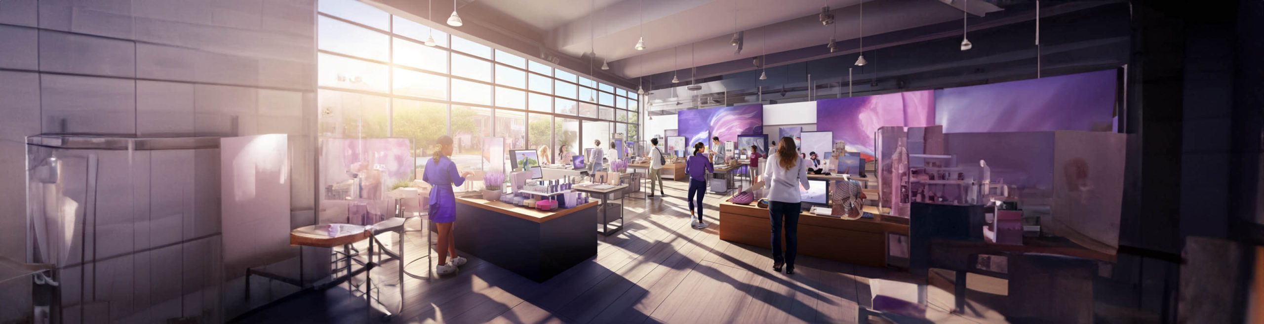 Retail & Franchise