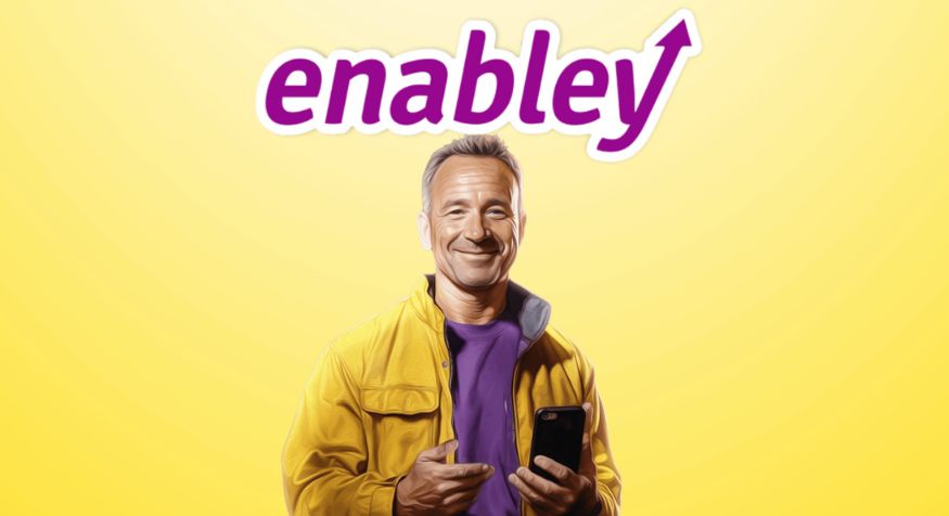 Conozca a nuestros héroes: Lars Jensen, el usuario final de Enabley