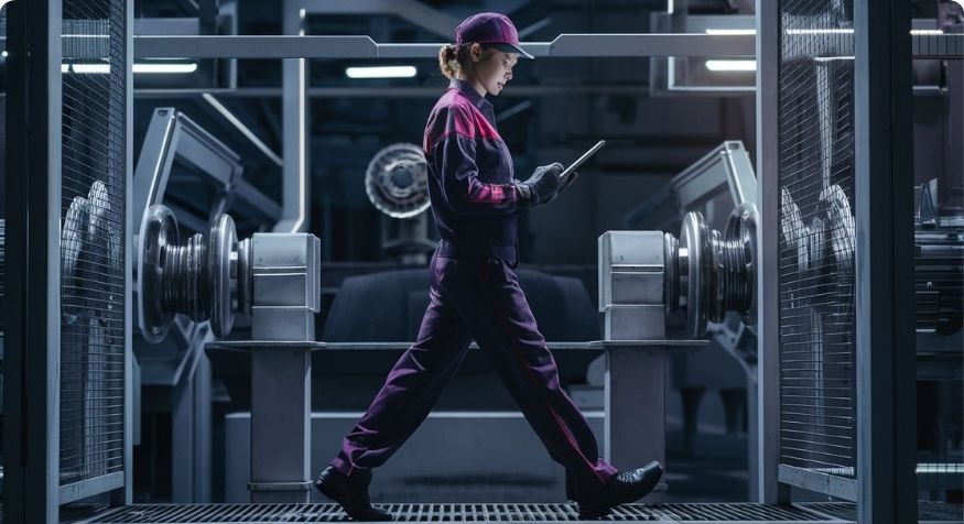 ROI de formación medible mediante microaprendizaje móvil