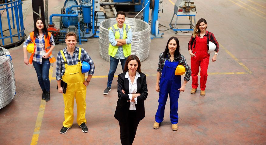 La falta de apoyo que sienten los trabajadores Deskless provoca altas tasas de rotación: ¡es hora de cambiar esto!