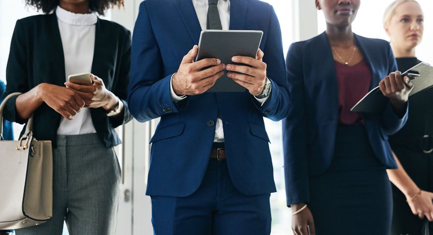 The Essential Elements of Digital Literacy for the 21st Century Workforce