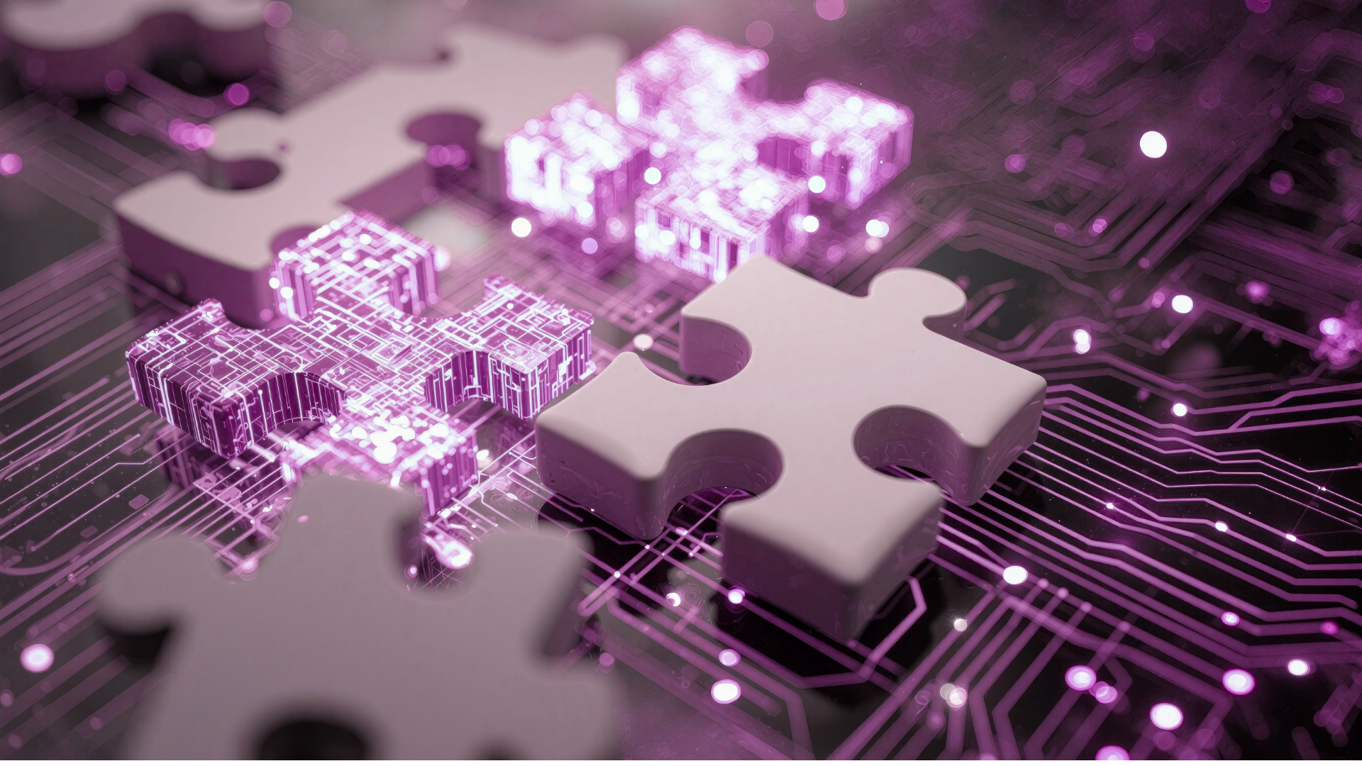 Construyendo Ecosistemas de Aprendizaje Conectados: Un Blueprint para Integradores de Sistemas