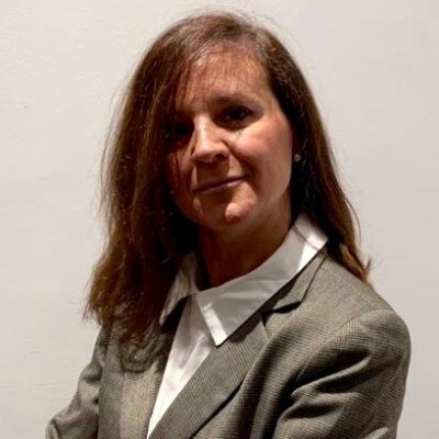 Esther Ruiz Isart