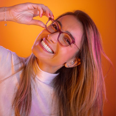 Luana Vilella